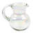 Kamarrah 2 fl. oz. Glass Pitcher