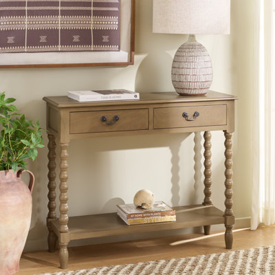 Console 35,5 po Toulonne