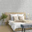 10.05m x 53cm Matte Wallpaper Roll-282799044