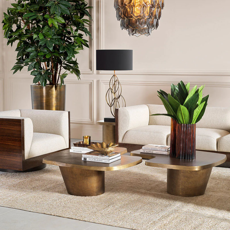 Pierro Coffee Table