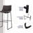 Dinius Counter Stool-749112604