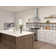 Core Zephyr 36" External Wall Mount Range Hood in Stainless Steel