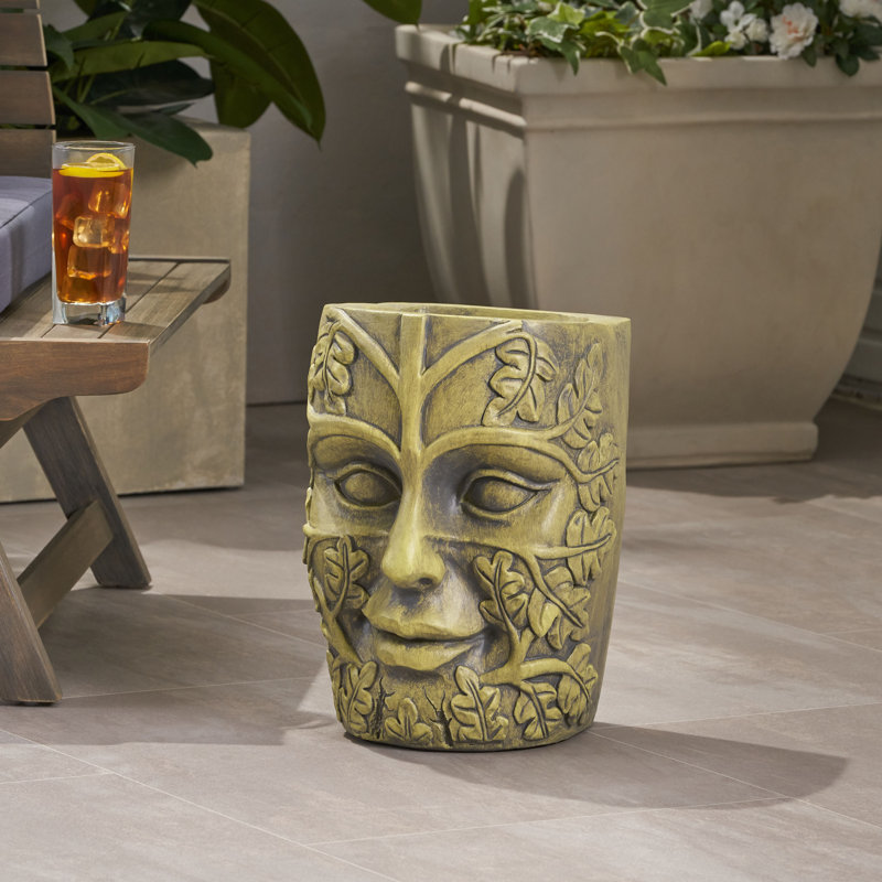 Pot à fleurs Garden Urn