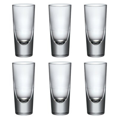 135 ml Shot Glass