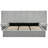 Upholstered Lift Storage Bed Frame with Hotel-Style Headboard, Queen Size & King Size Bed Frame, Sprung  Slats, Velvet Headboard and Drawers, Gas Lift Hydraulic Support, No Box Spring Needed-919297655-919297653