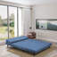 Mallory Sofa Bed Grey Linen-336021238