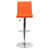 Orange is out of stock
