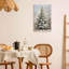 1 Piece Wrapped Canvas Wall Art