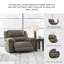 Tenielle Oversized Recliner