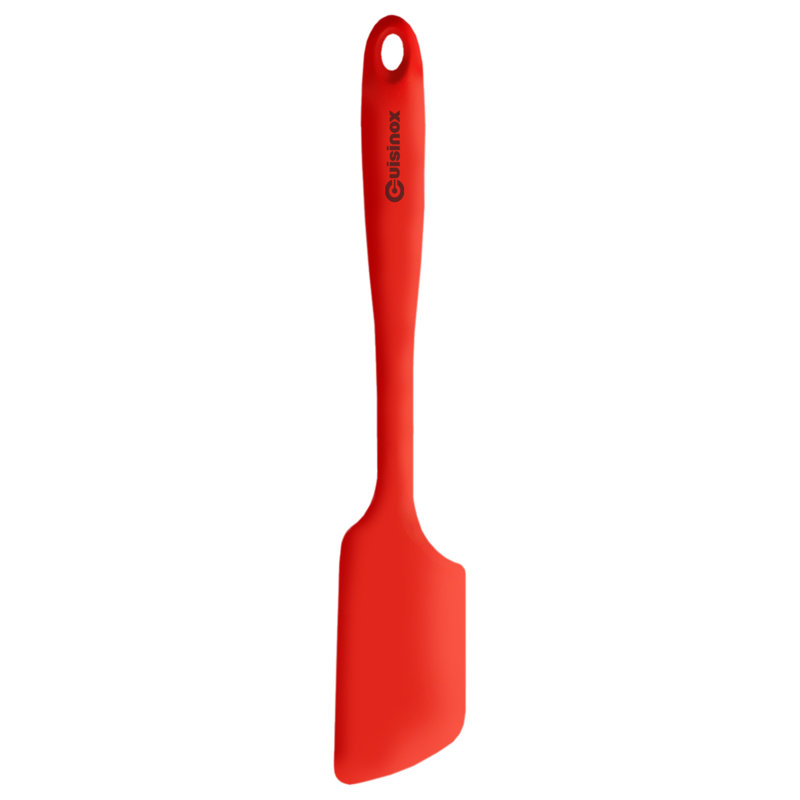 Spatule en silicone cuisinox