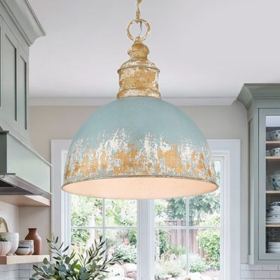 - Light Pendant
