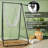 2 Person Classic Hammock with Stand-75456257