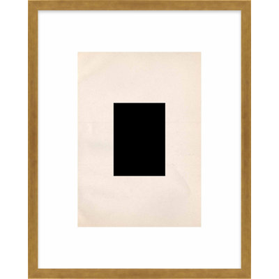 Construction 3 Print by Eleni Psyllaki For Paradissi Digital Art