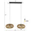 Fajardo 2 - Light Geometric Pendant