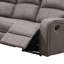 Champlin 5 Seater Reclining Corner Sofa -524933277
