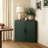 Corner Storage Cabinet, Stackable Corner Shelf for Living Room, Bedroom, Kitchen, Solid Wood Veneer-252120315-257501723-259212941