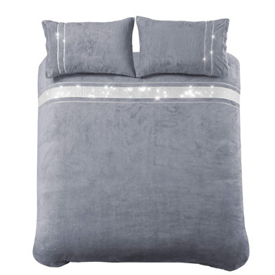 Fairmont Park Duvet Cover Set with Pillowcases