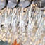 Quill 2 - Light Crystal Chandelier-1740101672