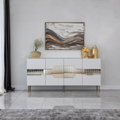 Neostill 80cm Sideboard