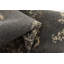 Tapis oriental gris Tobitha-1390650815