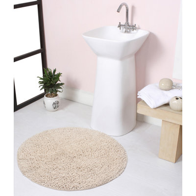 Florbela Bath Rug