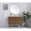 Ensemble de meuble-lavabo simple 42 po Steinfeldt-1164939236