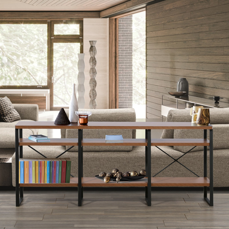 70.68'' Console Table