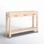 47.25'' Console Table