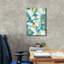 Art mural sur toile  «Prism 1 Oasis» par Danhui Nai-1919455073