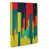 Wrapped Canvas selected