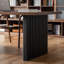 Home minimalist style desk-719424769