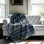 Cozy Patterns - 1 pièce Sherpa Premium-101217694