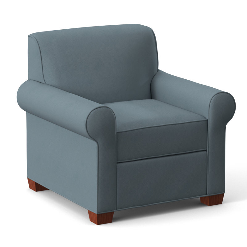 Finn Armchair, Dillon Williamsburg, BM Cherry