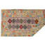 Kilim One-of-a-Kind 6'6" X 9'7" Area Rug