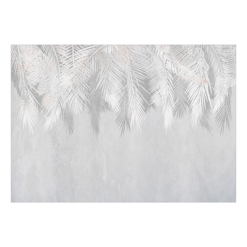 Azell Peel & Stick Floral Roll, 110.2" L x 154.3" W
