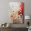 FLORAL Series CCXCV - Gallery Cavas sur mesure