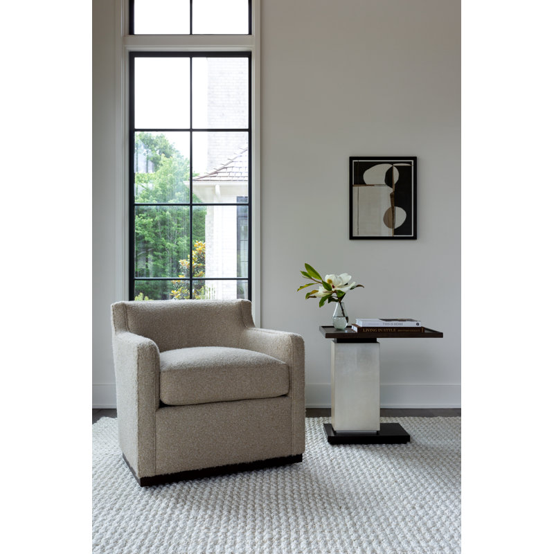 Lucia End Table