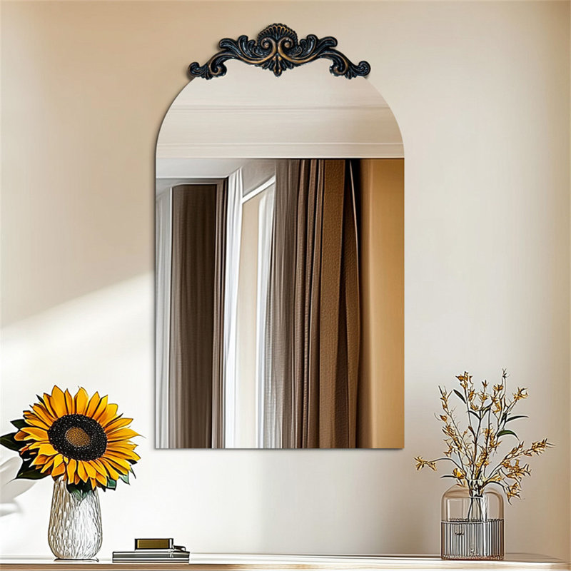 Acil Arch Mirror, 124 cm H x 60 cm W