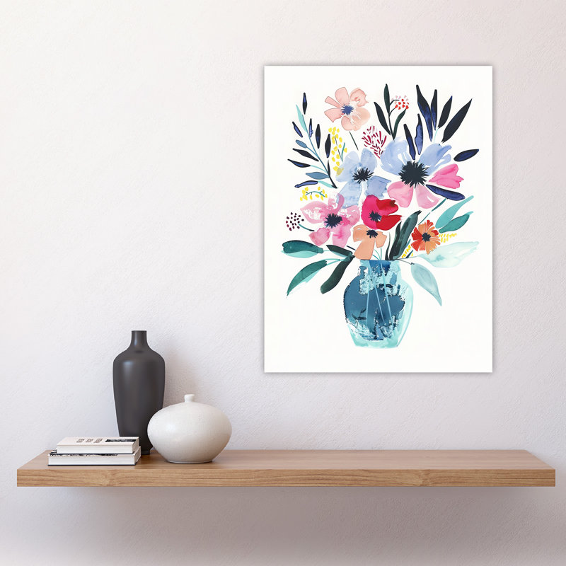 No Frame Print