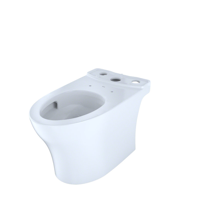 Cuvette de toilette TOTO Aquia IV