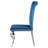  Wanstead Velvet Upholstered Side Chairs (Set of 4)-87206259