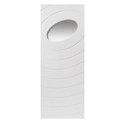 Eclipse Internal Door Primed