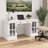Arkyn Executive Desk