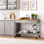 Table de travail pour îlot Home-108497640