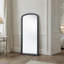 Refined Tall Georgian Mirror-219422489