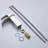 Bathroom Basin Waterfall Faucet with Single-Handle-120218997