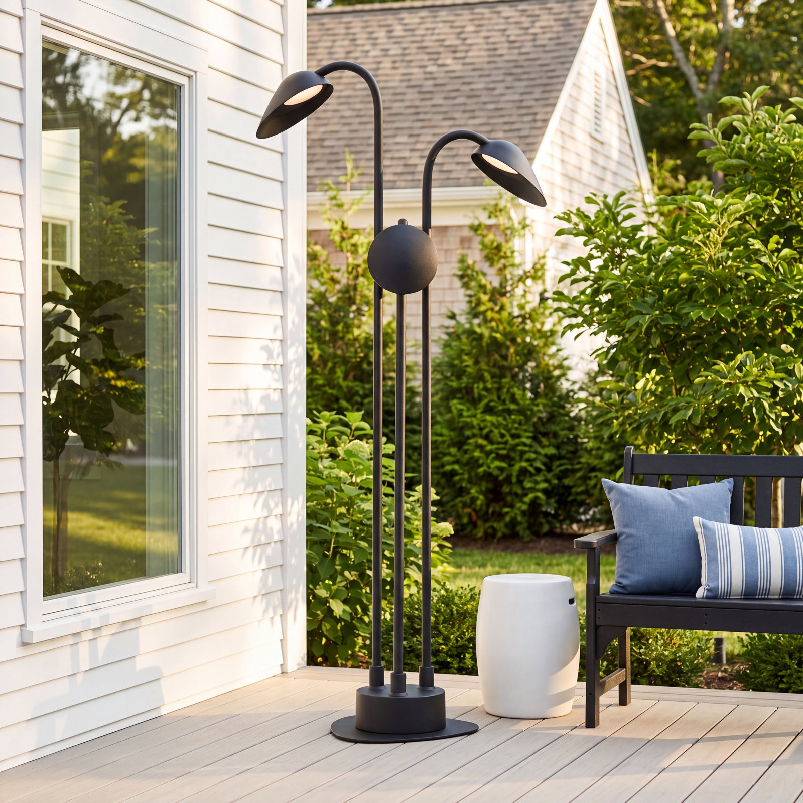 Inge LED Wall Light
