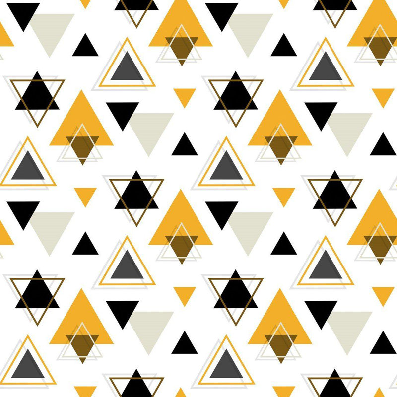 Rouleau de papier peint adhésif doux L 126 po x l 24 po