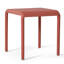 Table d'appoint carrée d'extérieur-649340898