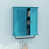 Turquoise est en rupture de stock